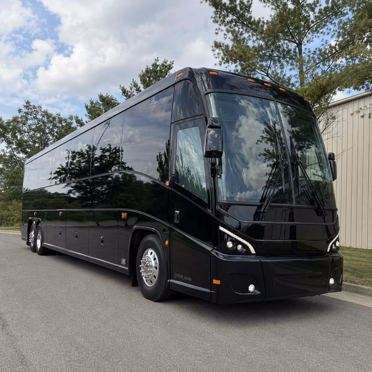 pompano beach seamless transportation to pompano beach private events