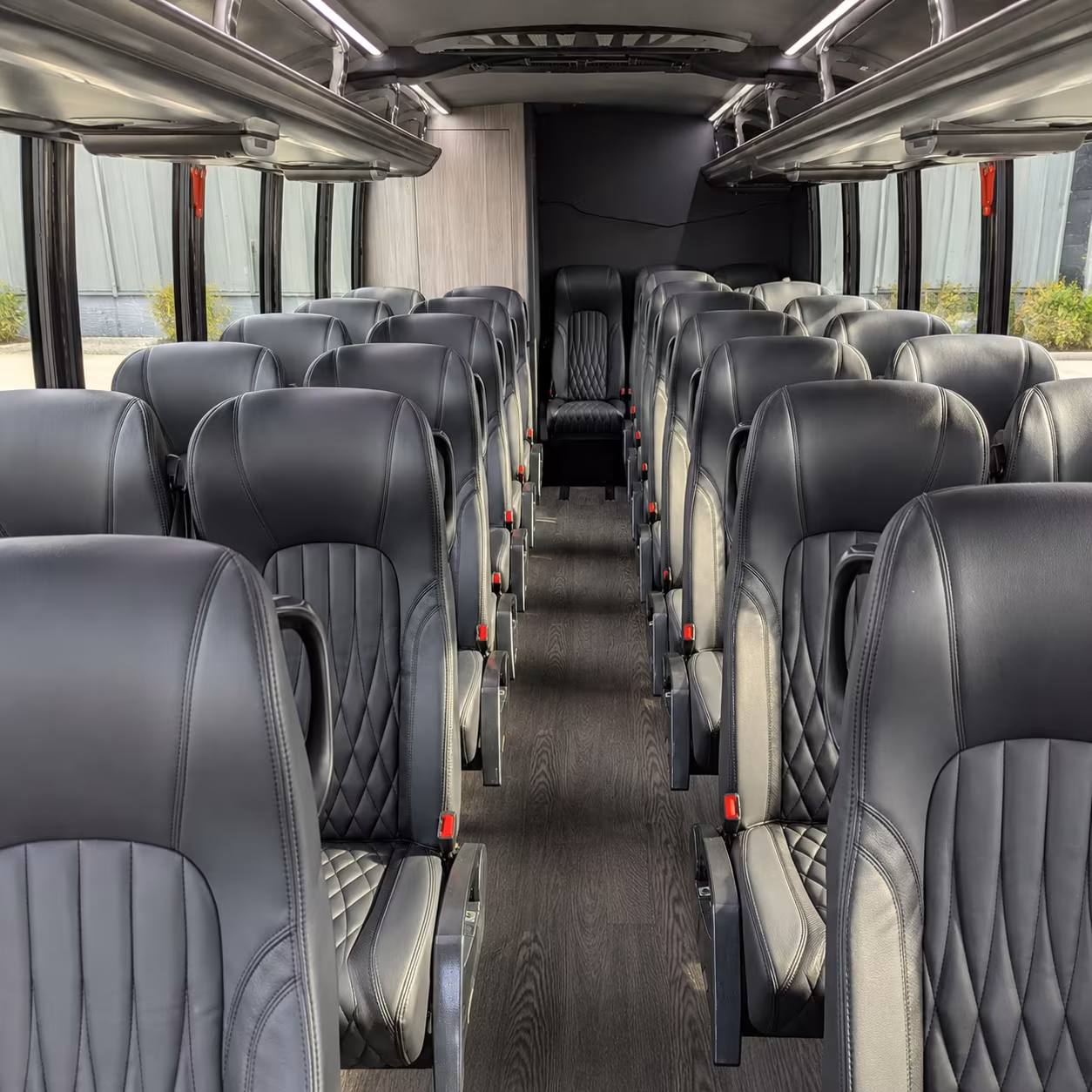 pompano beach set up employee shuttles for pompano beach businesses
