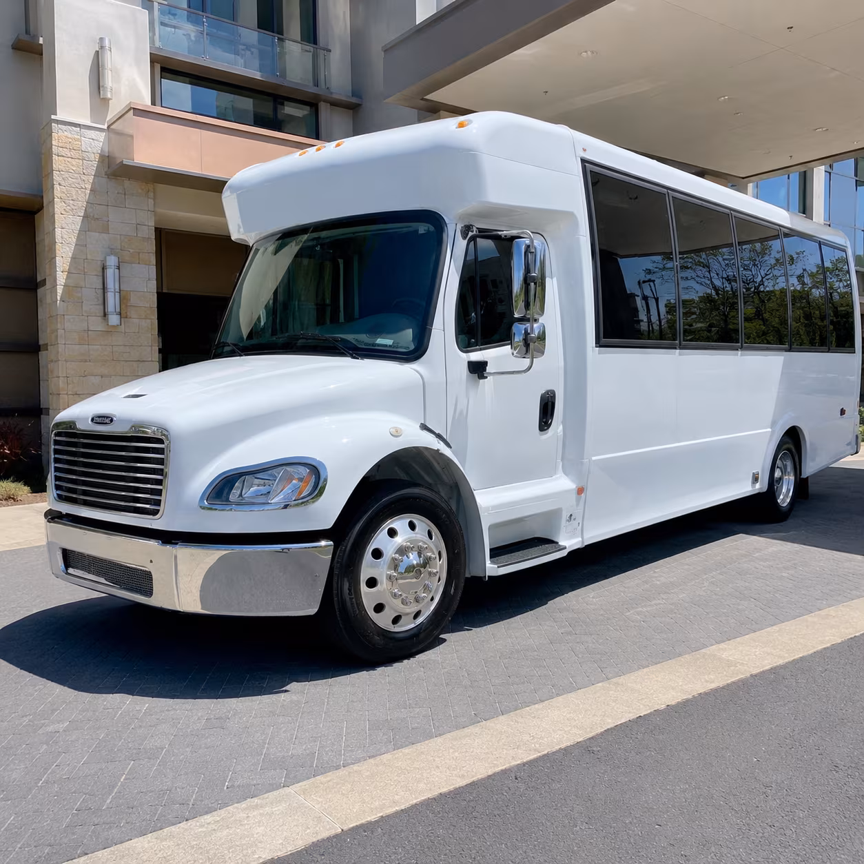 shuttle your guests between homestead hotels and your venue without the us 1 headache
