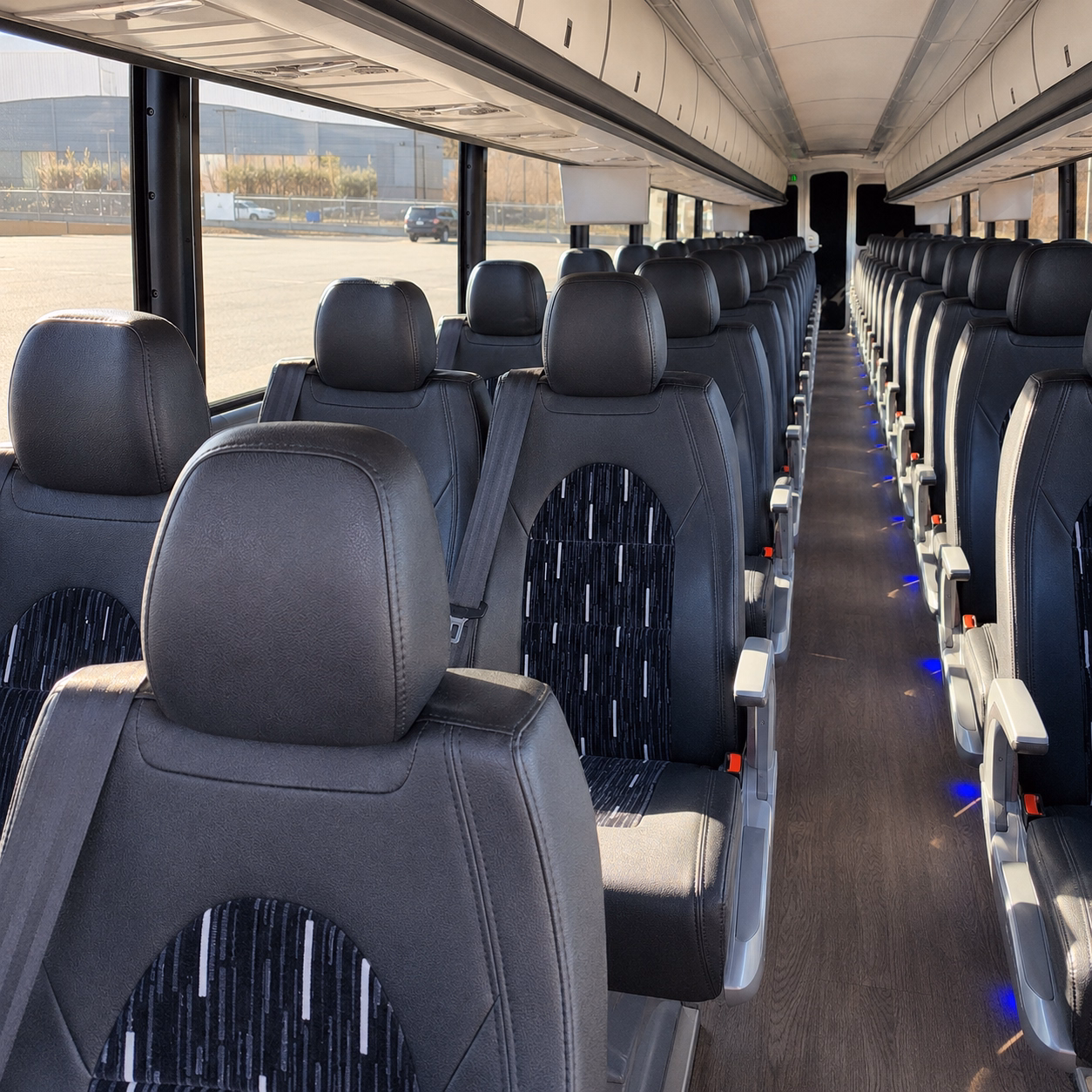 start your shift based shuttle program the right way