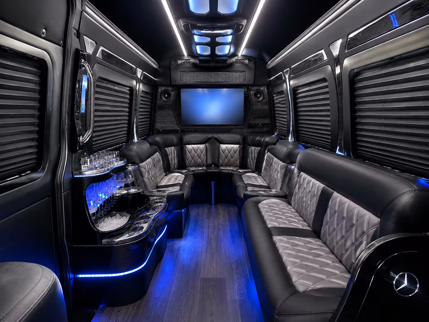 ultra fillmore bayfront park one bus handles every miami concert stop