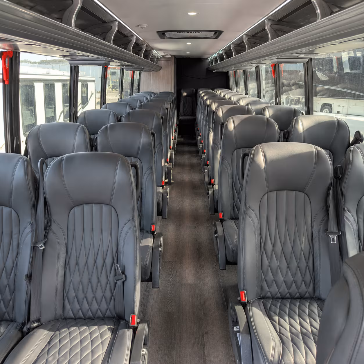 west palm beach bus rentals