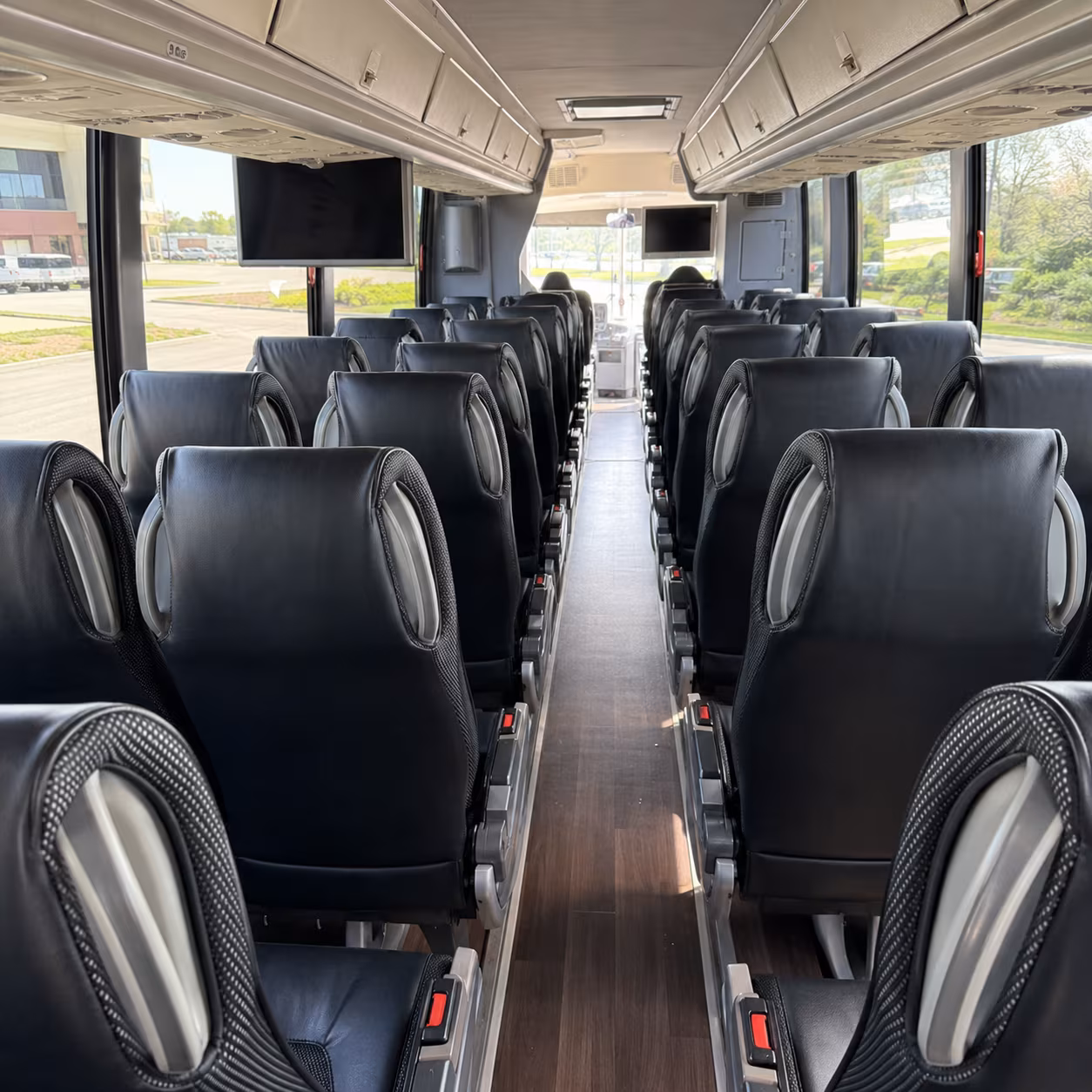 west palm beach charter bus rentals to concerts festivals in west palm beach