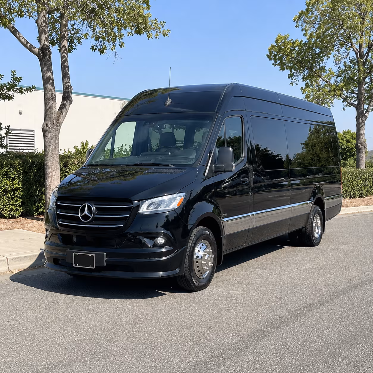 west palm beach employee commuter shuttles for west palm beach businesses