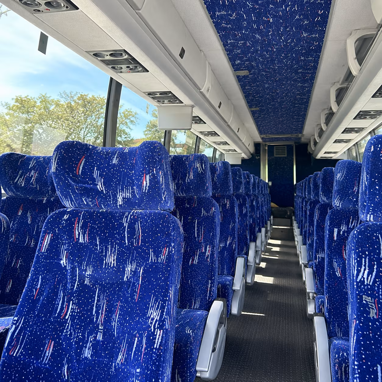 west palm beach streamlined sports team and fan group transportation in west palm beach