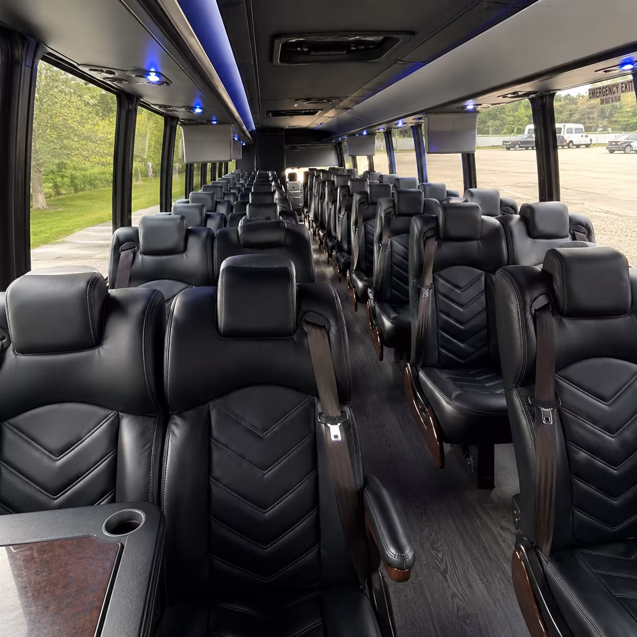 west palm beach wedding reception shuttle bus rentals in west palm beach