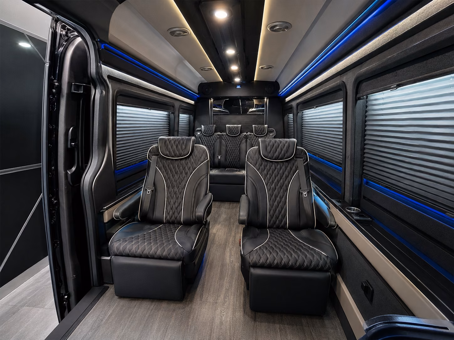 whatever brings your group to homestead airport transportation is easy with homesteadcharterbuscompany com