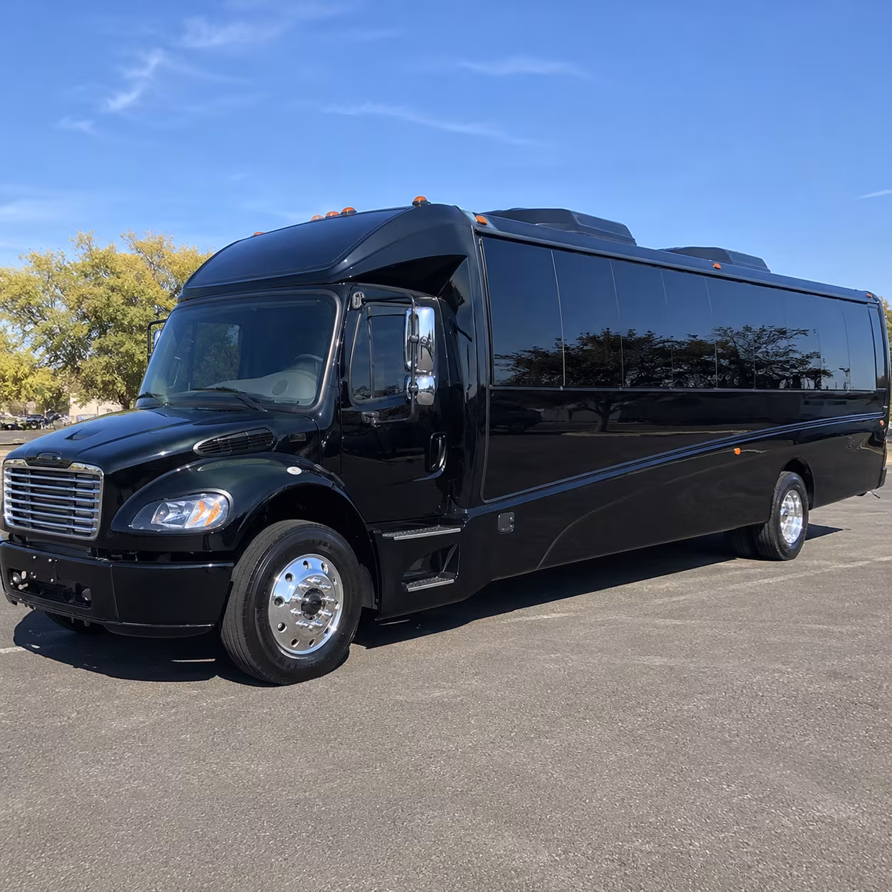 you can count on homesteadcharterbuscompany com for mission trip airport transfers to mia and fll