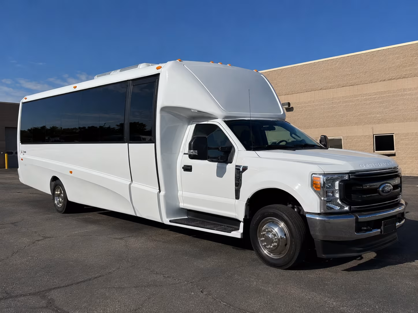 you can count on homesteadcharterbuscompany com to make homestead wedding transportation simple