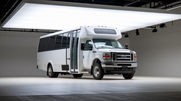 25 passenger minibus pompano beach