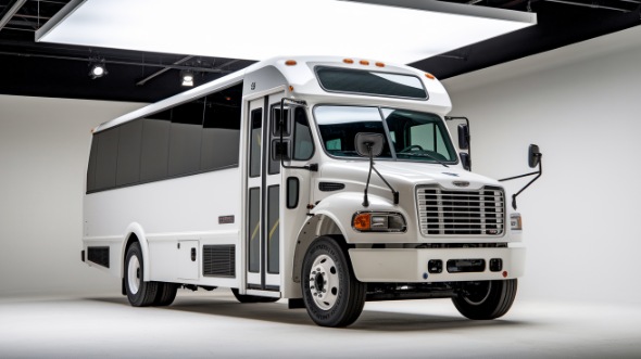30 passenger minibus hialeah