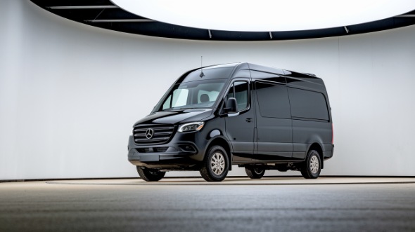 homestead sprinter limo rental