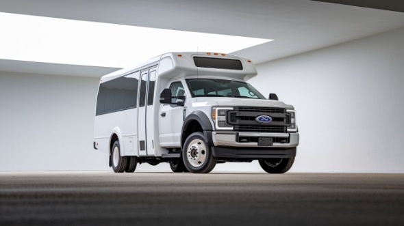 party bus rental hollywood