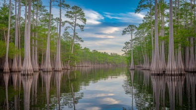 six mile cypress slough preserve